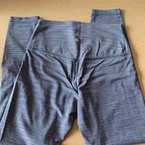 Lululemon Align Leggings